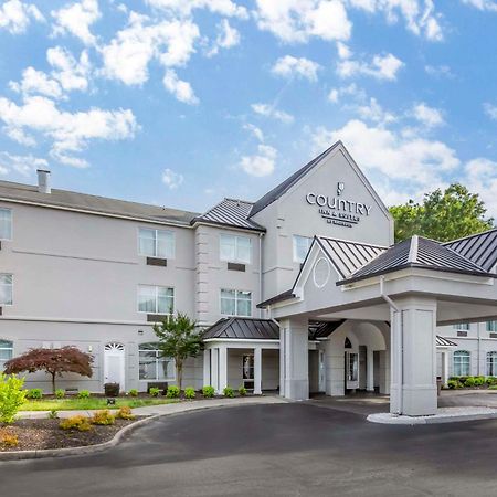 Country Inn & Suites By Radisson, Newport News South, Va Eksteriør bilde