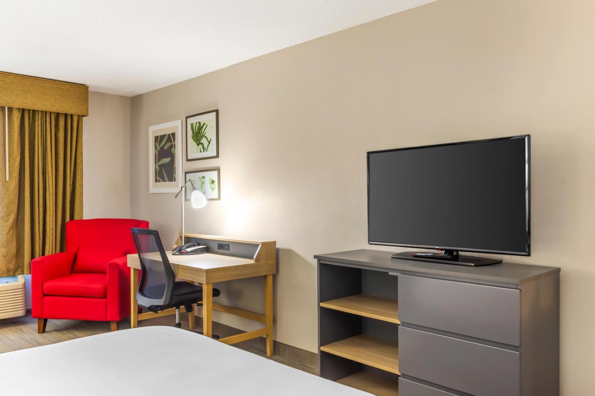 Country Inn & Suites By Radisson, Newport News South, Va Eksteriør bilde