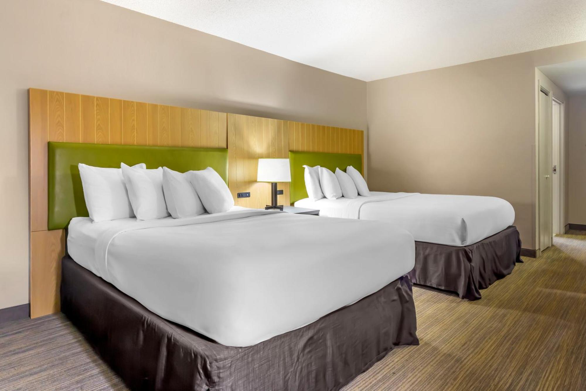 Country Inn & Suites By Radisson, Newport News South, Va Eksteriør bilde