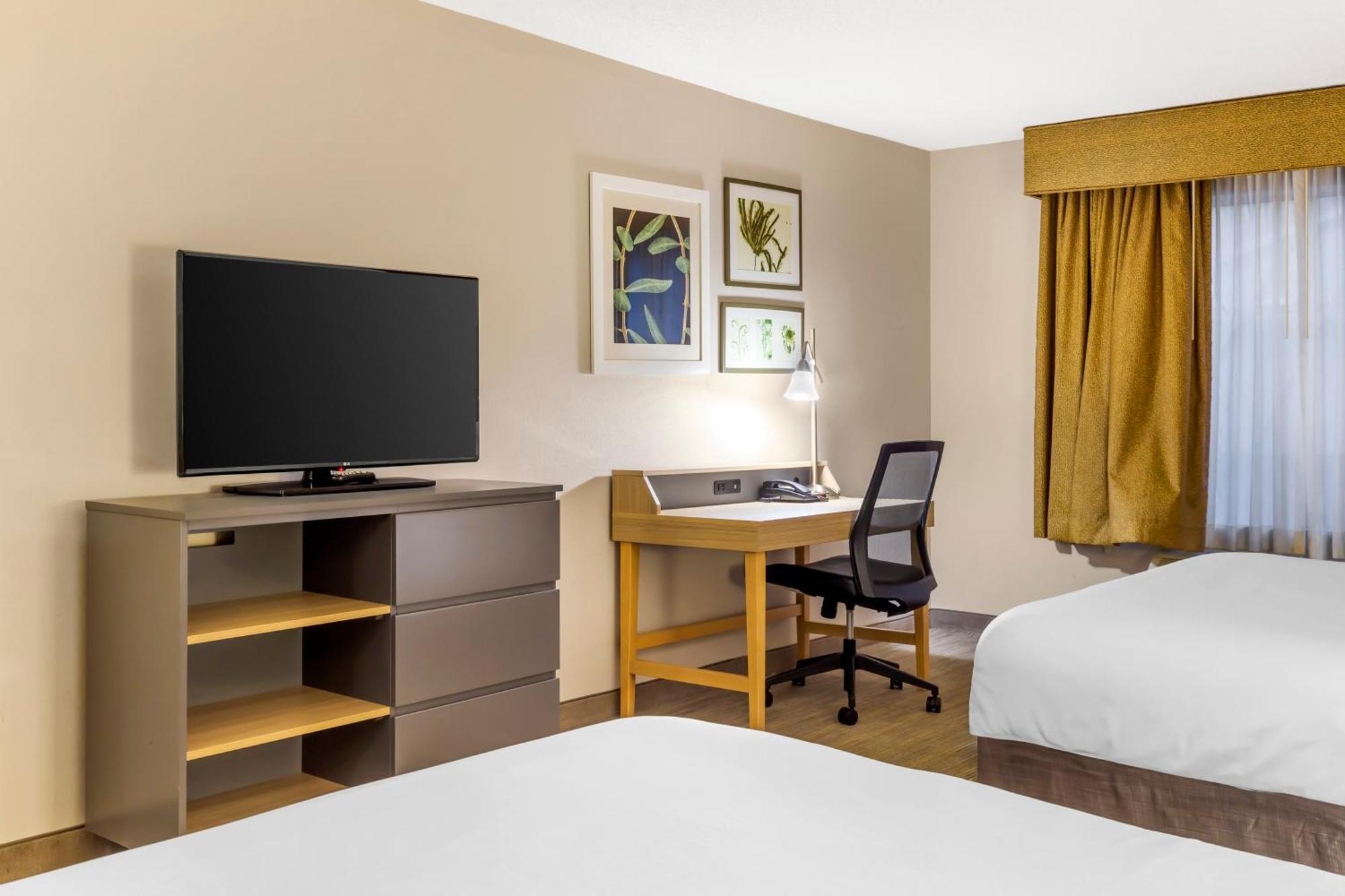 Country Inn & Suites By Radisson, Newport News South, Va Eksteriør bilde