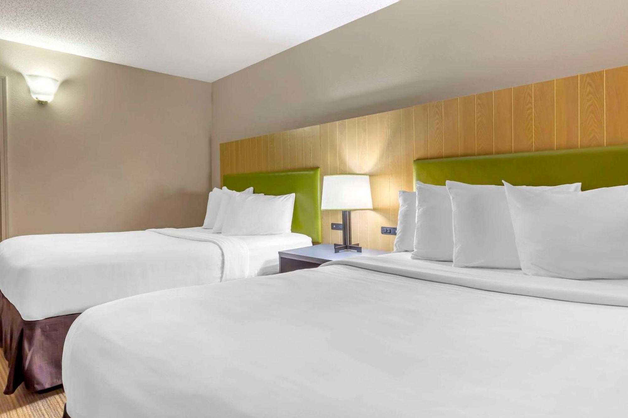 Country Inn & Suites By Radisson, Newport News South, Va Eksteriør bilde