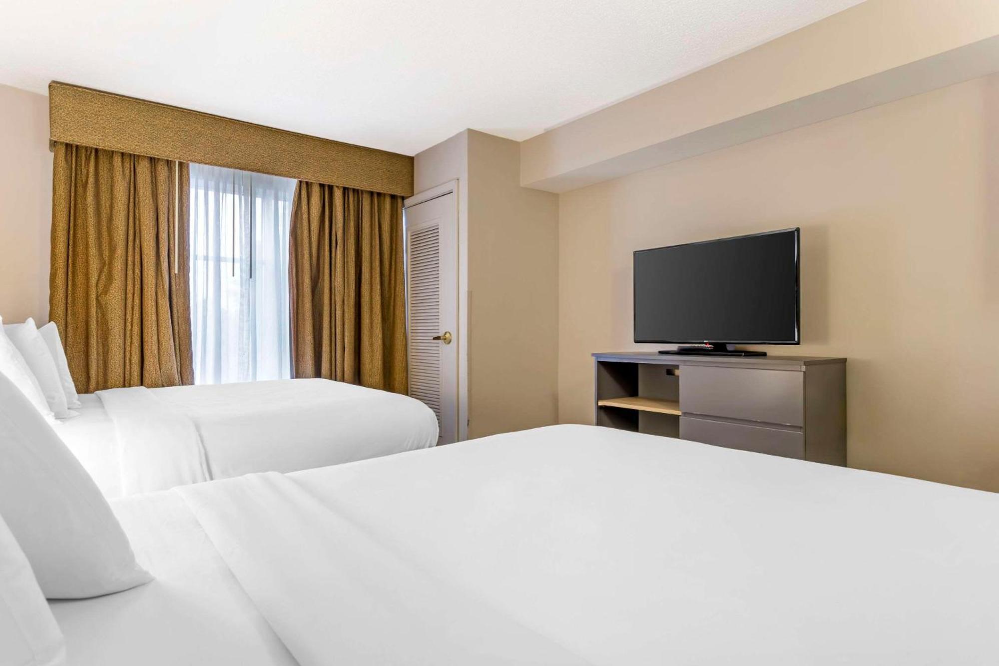 Country Inn & Suites By Radisson, Newport News South, Va Eksteriør bilde