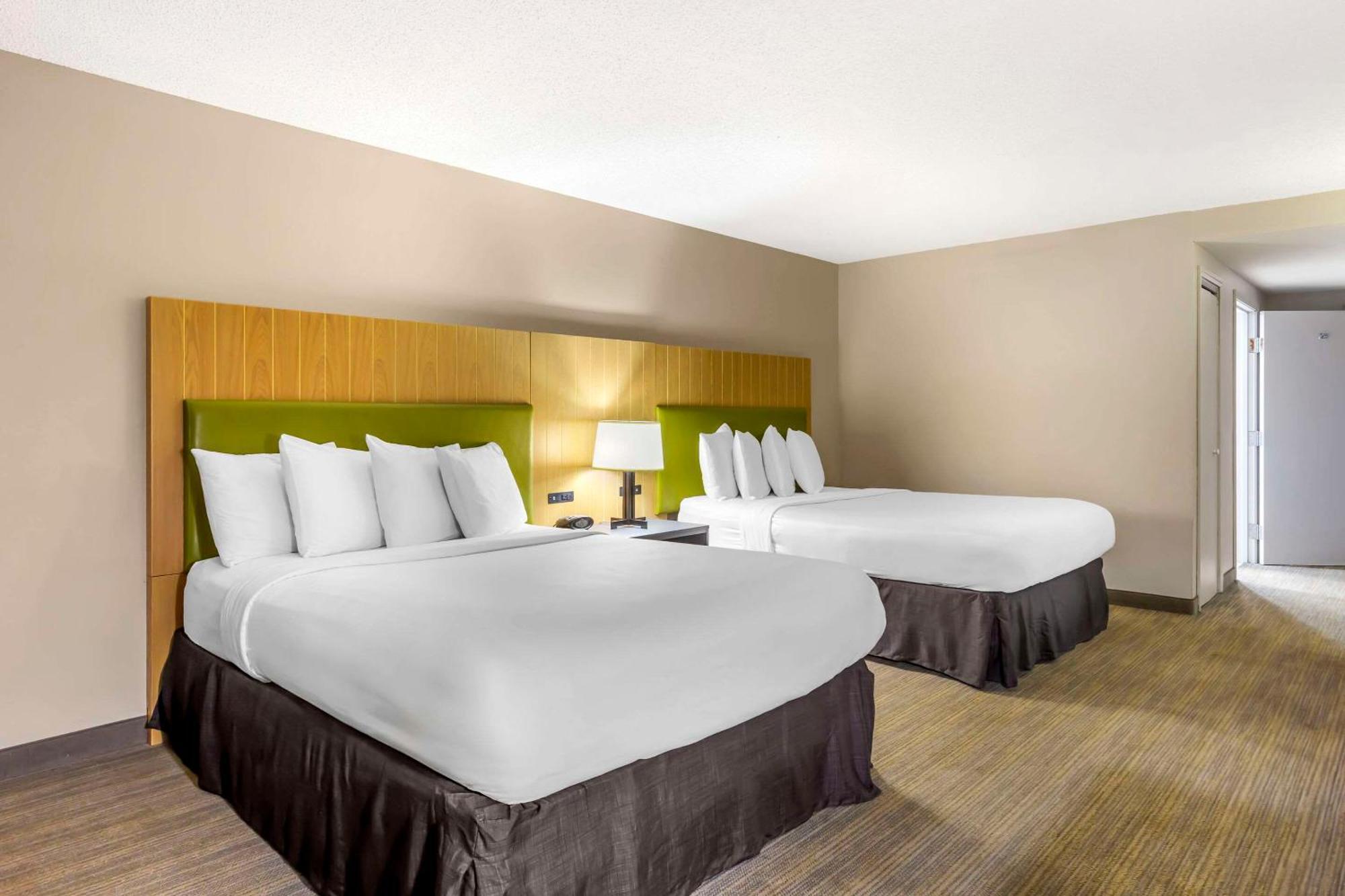 Country Inn & Suites By Radisson, Newport News South, Va Eksteriør bilde